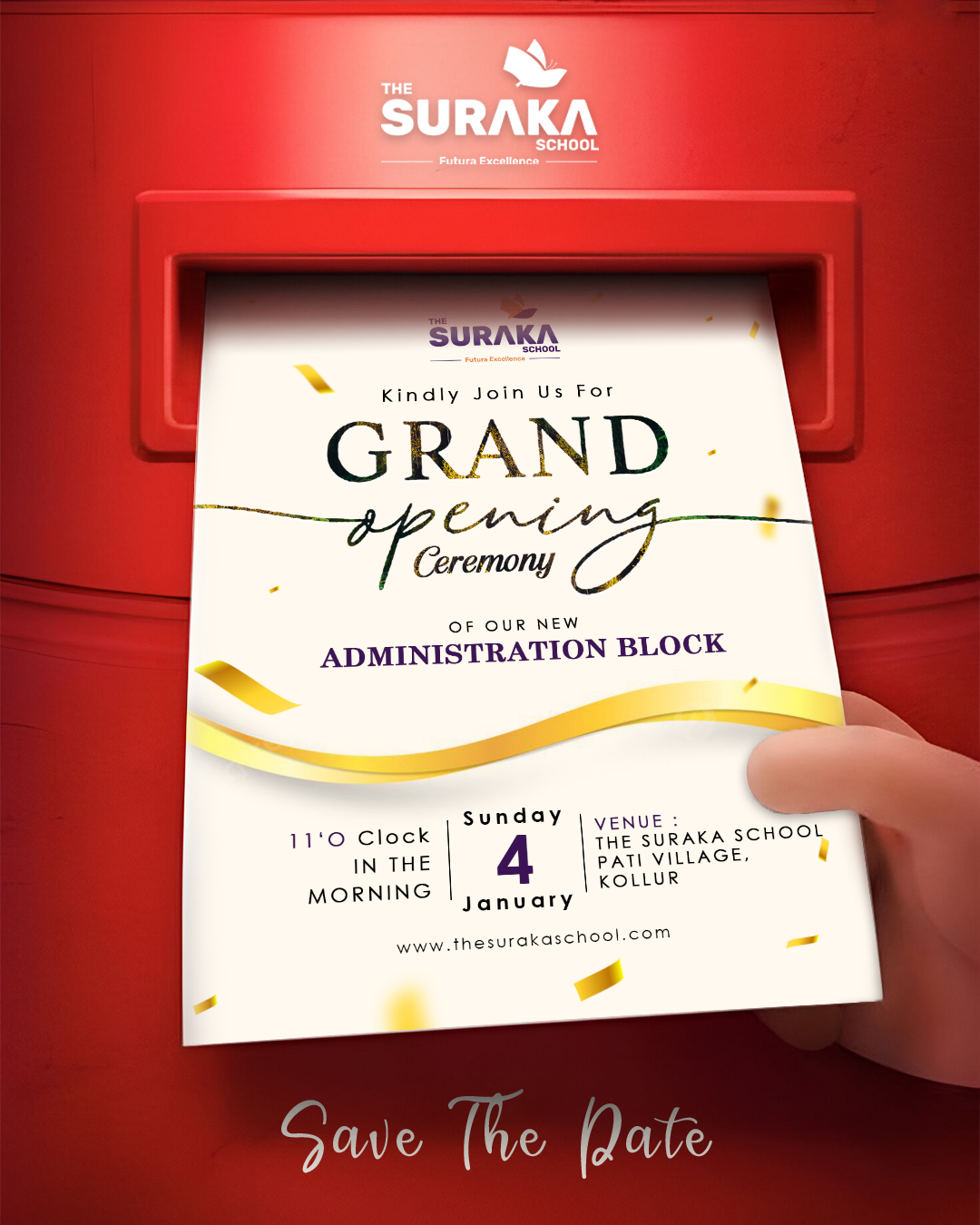 Invitation