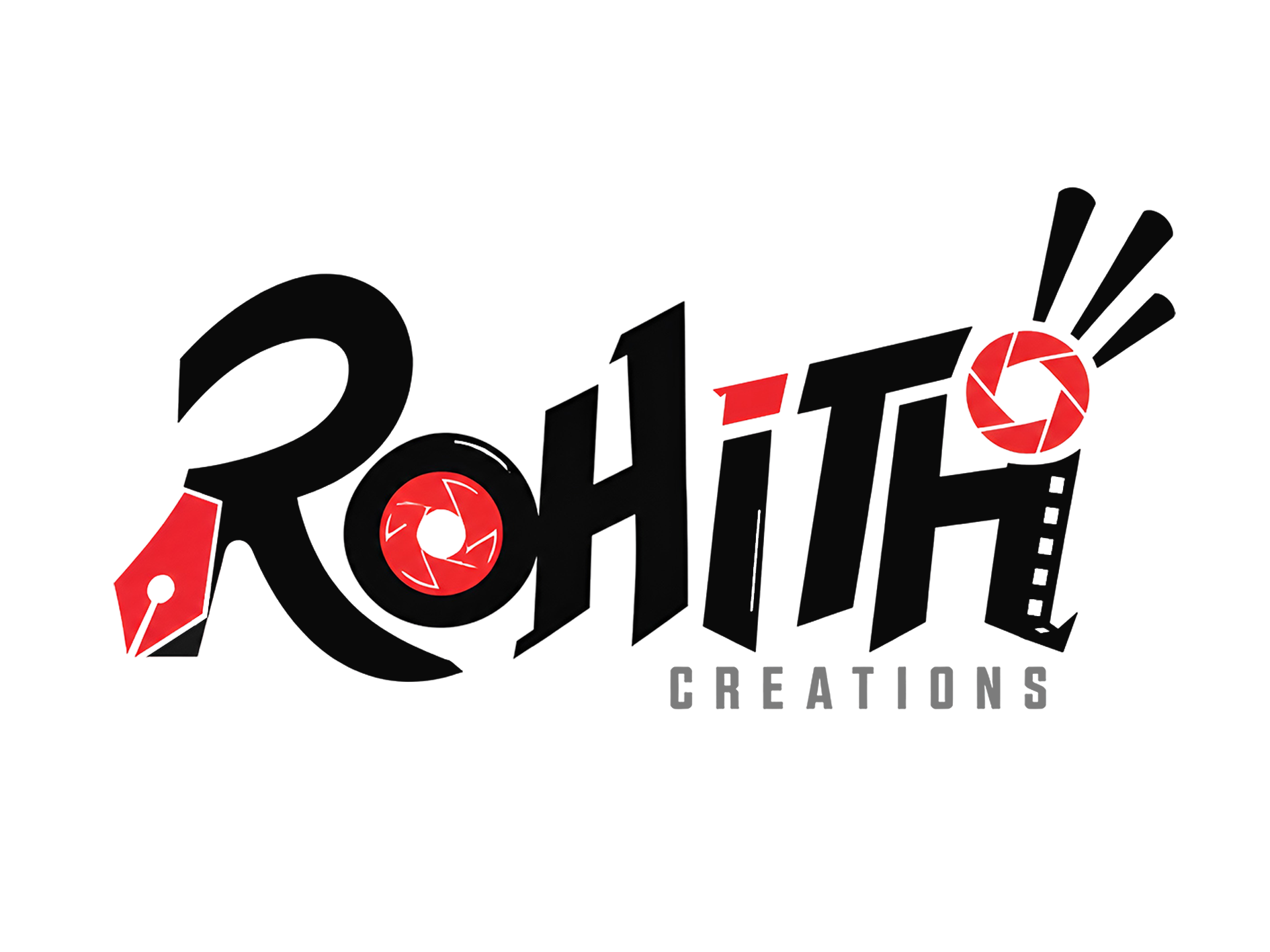 Logo Creation